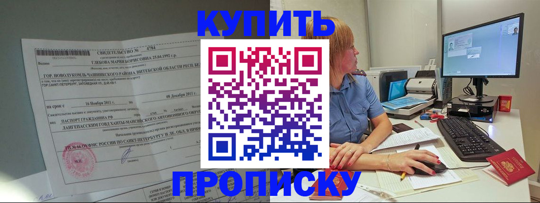 пропишу в квартире в Орехово-Зуево